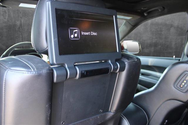 used 2018 Dodge Durango car, priced at $42,991