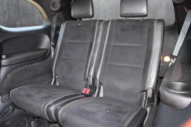 used 2018 Dodge Durango car, priced at $42,991