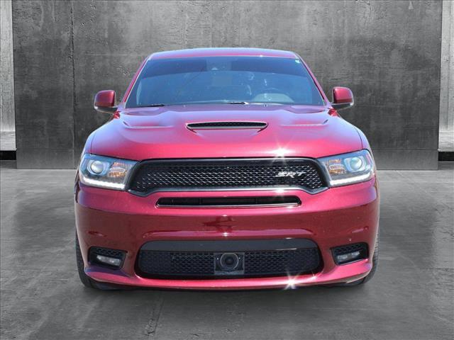 used 2018 Dodge Durango car, priced at $42,991
