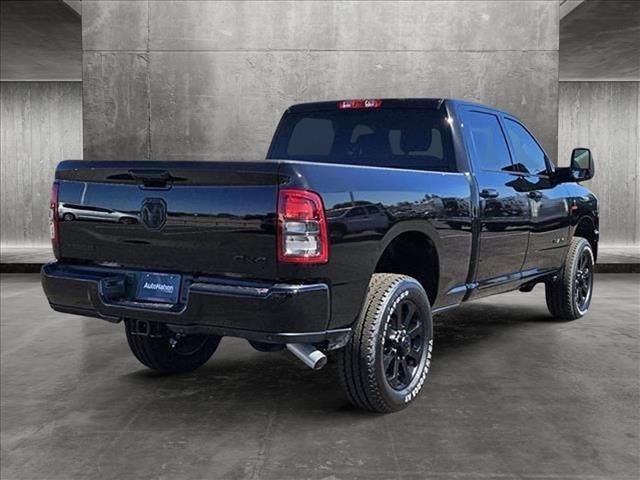 new 2024 Ram 2500 car, priced at $64,226