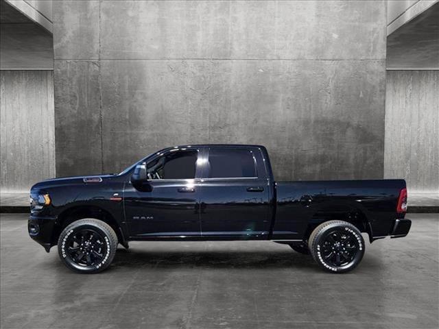 new 2024 Ram 2500 car, priced at $64,226