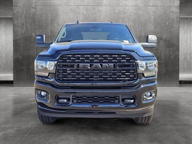 new 2024 Ram 2500 car, priced at $64,226