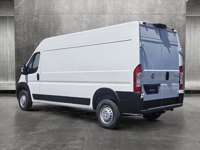 new 2024 Ram ProMaster 2500 car, priced at $48,418