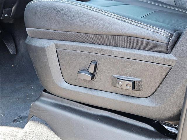 new 2025 Ram 2500 car, priced at $71,209