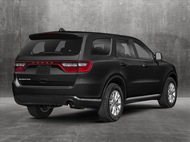 new 2024 Dodge Durango car, priced at $91,390