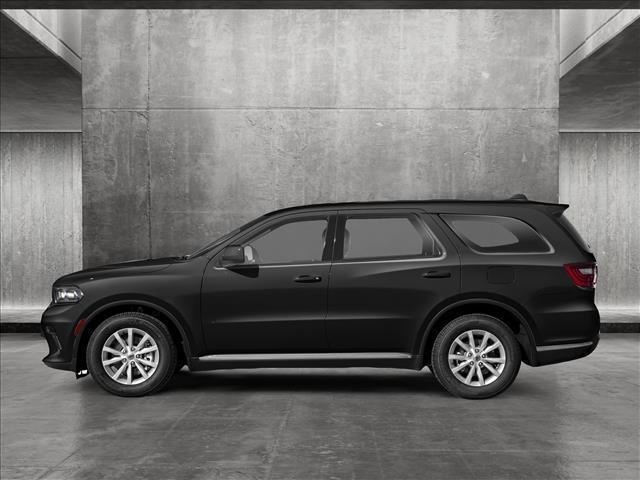 new 2024 Dodge Durango car, priced at $91,390