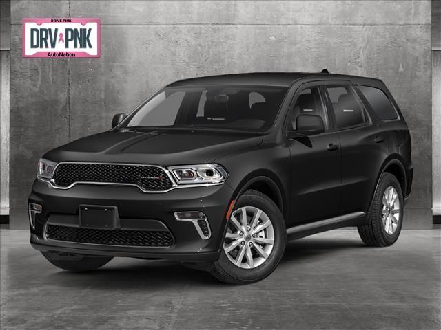 new 2024 Dodge Durango car, priced at $91,390