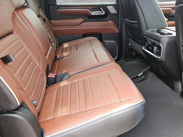 used 2024 GMC Sierra 2500 car, priced at $84,800