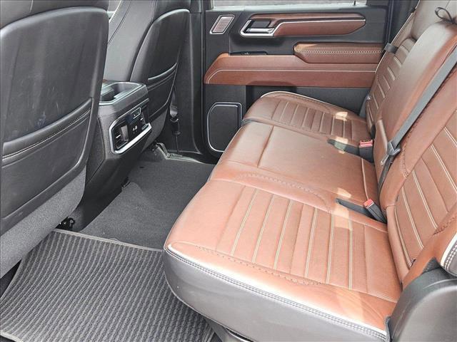 used 2024 GMC Sierra 2500 car, priced at $84,800