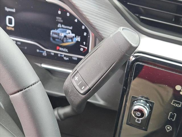 used 2024 GMC Sierra 2500 car, priced at $84,800
