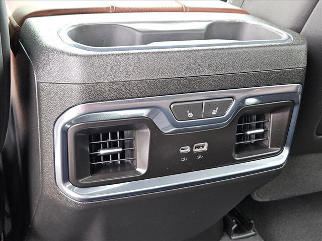 used 2024 GMC Sierra 2500 car, priced at $84,800