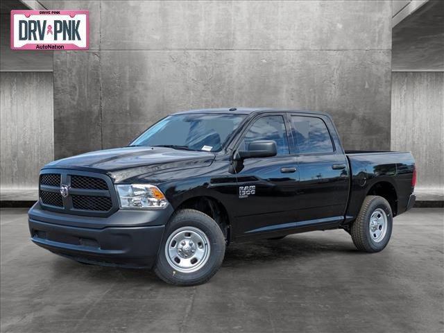 new 2023 Ram 1500 Classic car, priced at $31,445