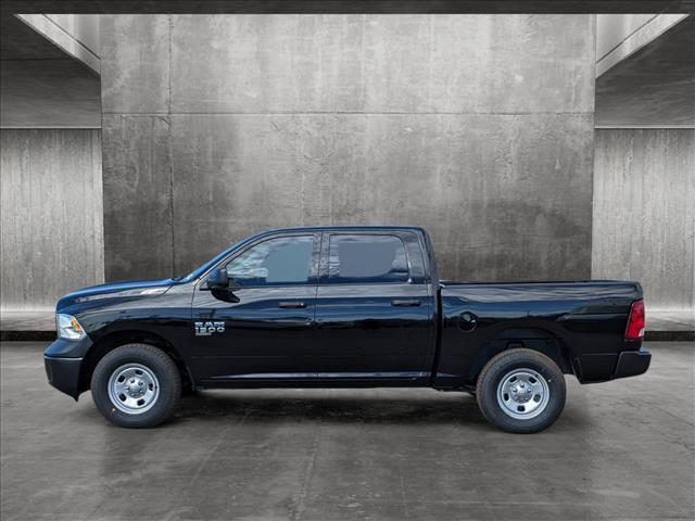 new 2023 Ram 1500 Classic car, priced at $31,445