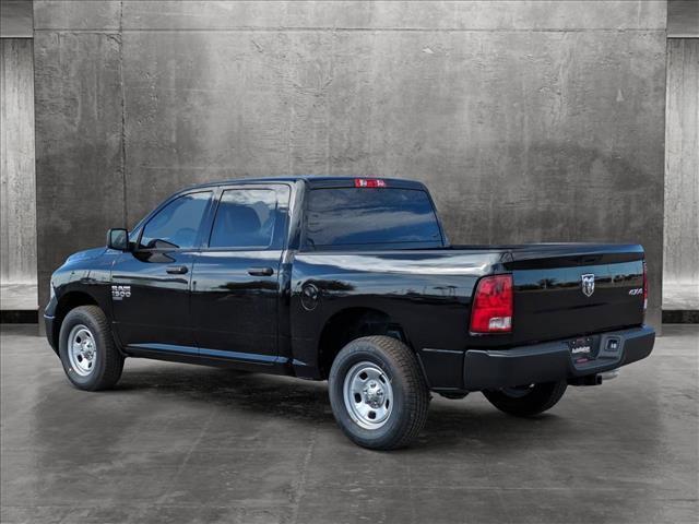 new 2023 Ram 1500 Classic car, priced at $31,445