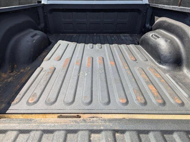 used 2021 Ram 2500 car, priced at $51,729
