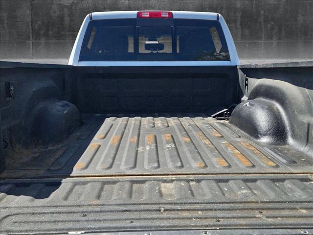 used 2021 Ram 2500 car, priced at $52,860