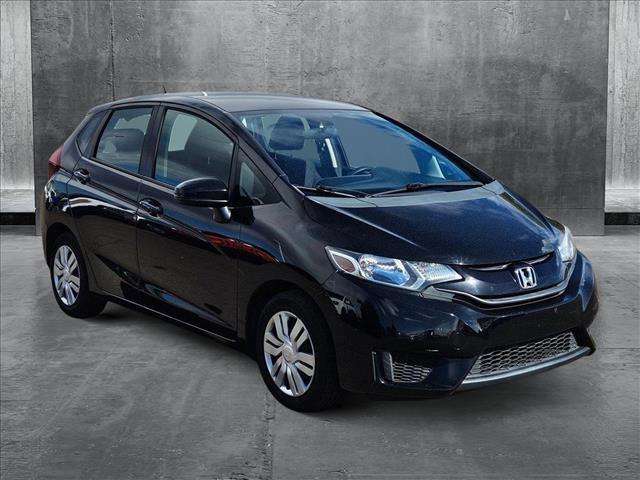 used 2015 Honda Fit car, priced at $12,366