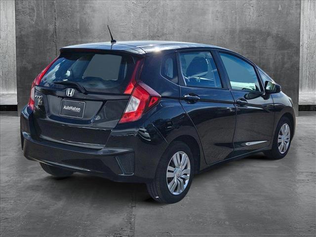 used 2015 Honda Fit car, priced at $12,366