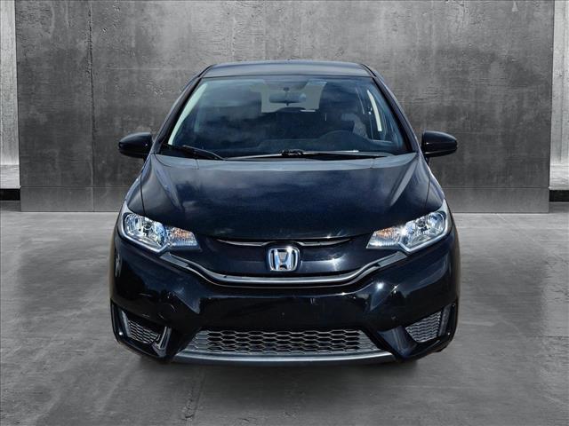 used 2015 Honda Fit car, priced at $12,366