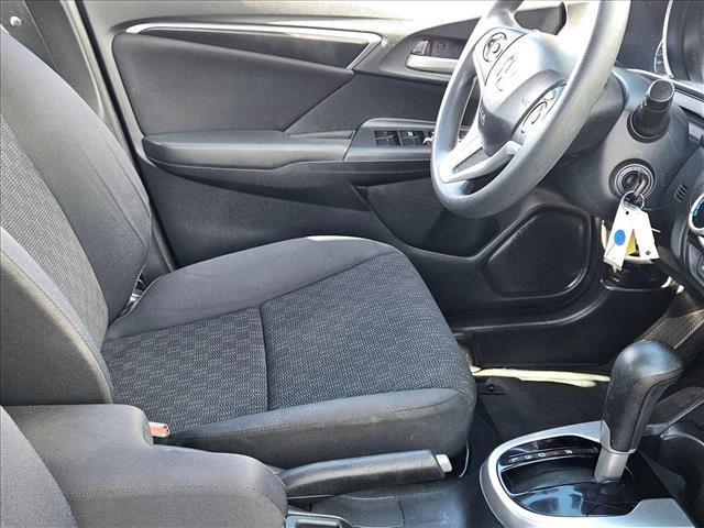 used 2015 Honda Fit car, priced at $12,366