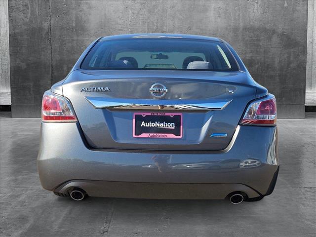 used 2014 Nissan Altima car, priced at $6,999