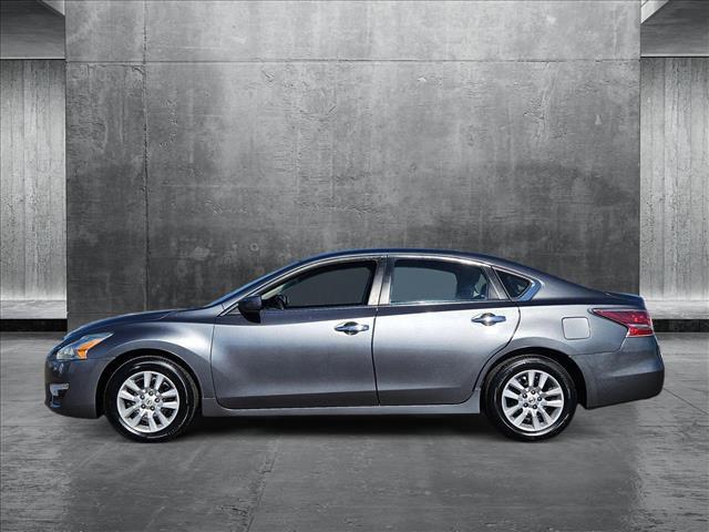 used 2014 Nissan Altima car, priced at $6,999