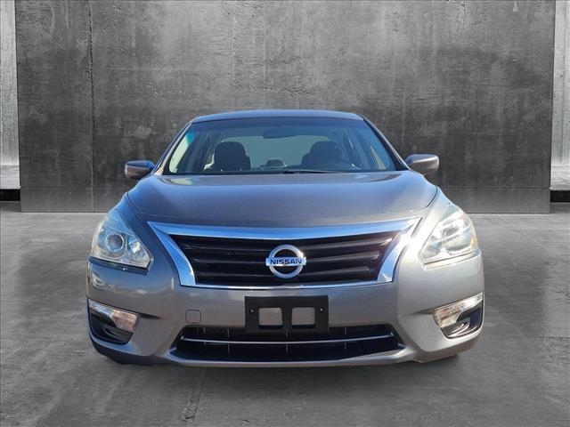 used 2014 Nissan Altima car, priced at $6,999