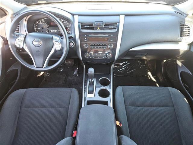 used 2014 Nissan Altima car, priced at $6,999