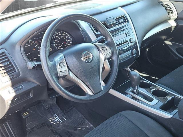 used 2014 Nissan Altima car, priced at $6,999