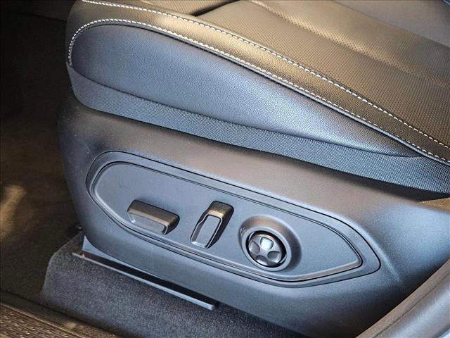 new 2025 Jeep Grand Cherokee L car, priced at $55,035