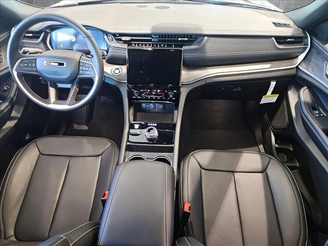 new 2025 Jeep Grand Cherokee L car, priced at $55,035