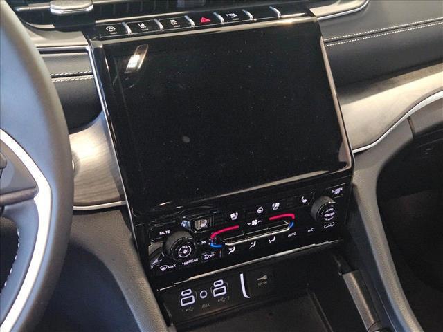 new 2025 Jeep Grand Cherokee L car, priced at $55,035