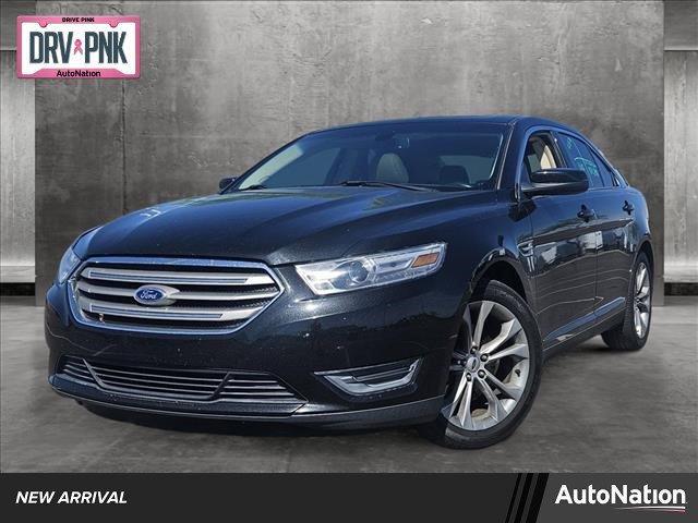 used 2013 Ford Taurus car, priced at $10,458