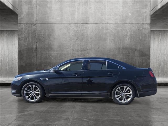 used 2013 Ford Taurus car, priced at $10,458