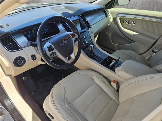 used 2013 Ford Taurus car, priced at $8,999