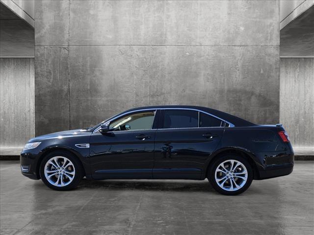 used 2013 Ford Taurus car, priced at $9,997