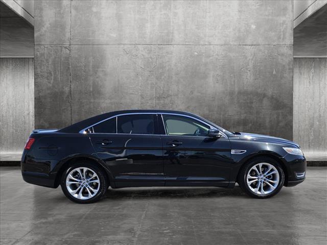 used 2013 Ford Taurus car, priced at $9,997