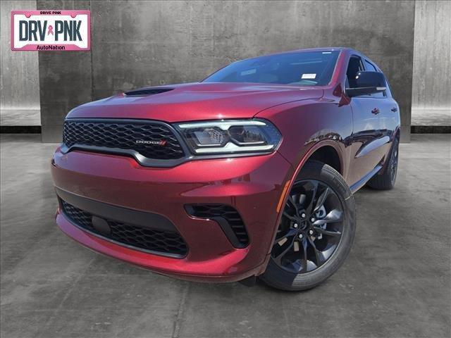 new 2024 Dodge Durango car, priced at $53,095