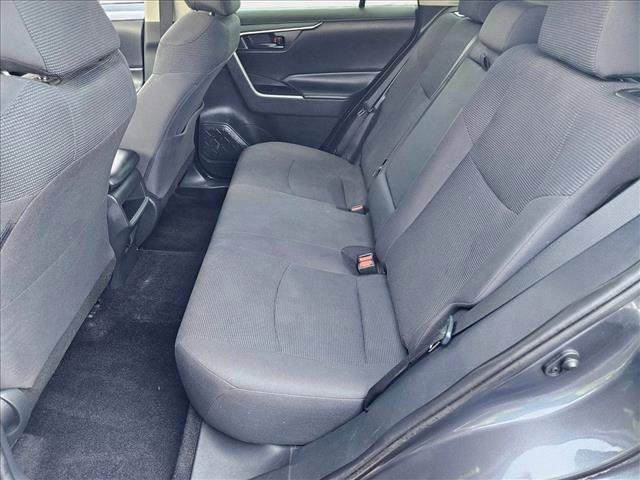 used 2019 Toyota RAV4 car, priced at $24,991