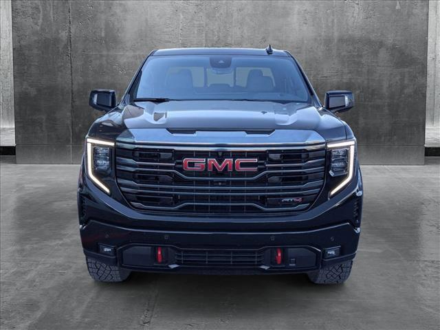 used 2023 GMC Sierra 1500 car, priced at $52,202