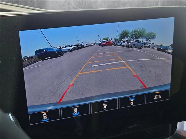 used 2022 Chevrolet Corvette car, priced at $77,570
