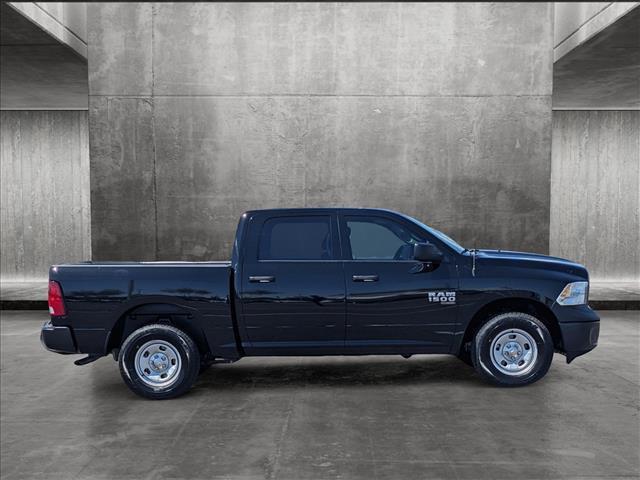 new 2023 Ram 1500 Classic car, priced at $41,444
