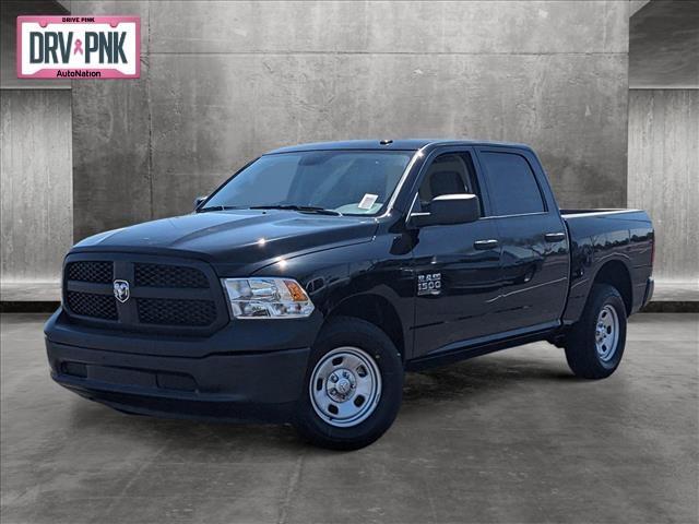 new 2023 Ram 1500 Classic car, priced at $41,444