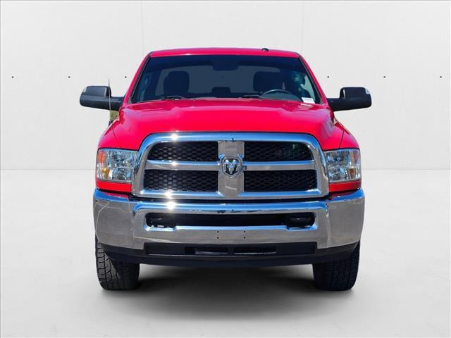 used 2018 Ram 2500 car, priced at $35,491