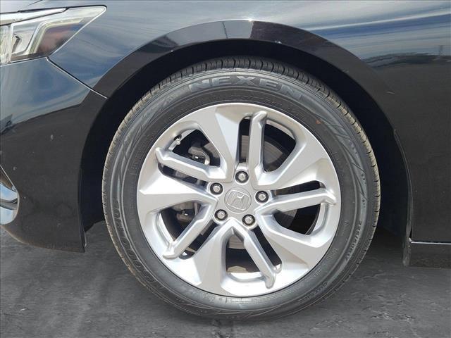used 2019 Honda Accord car, priced at $18,669