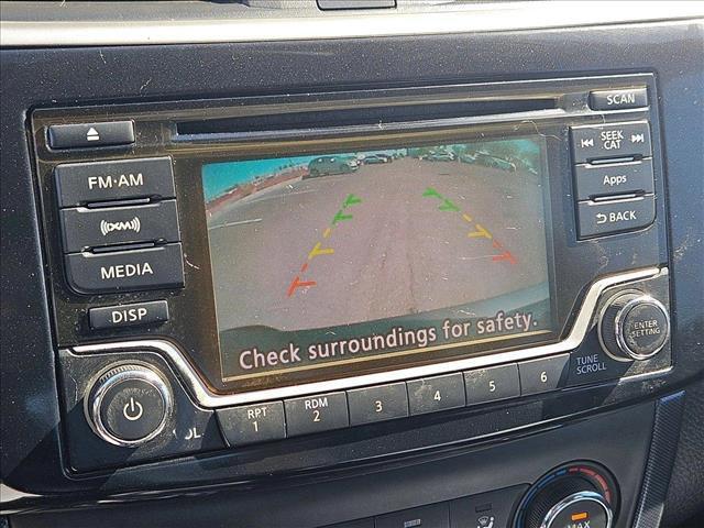 used 2017 Nissan Sentra car, priced at $9,925