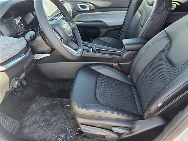 new 2025 Jeep Compass car, priced at $25,160