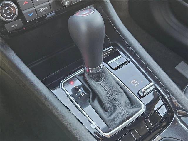 new 2025 Jeep Compass car, priced at $25,160