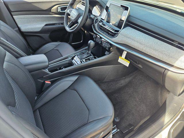 new 2025 Jeep Compass car, priced at $30,165