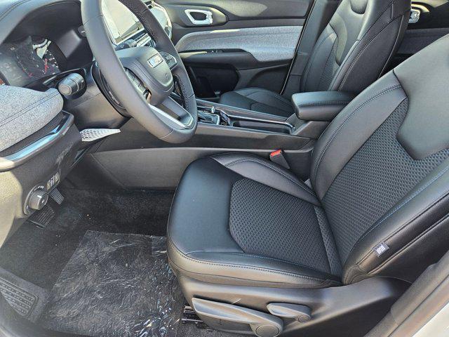 new 2025 Jeep Compass car, priced at $30,165